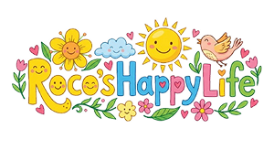 Roco's Happy Life