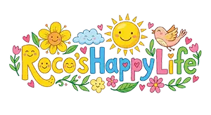 Roco's Happy Life