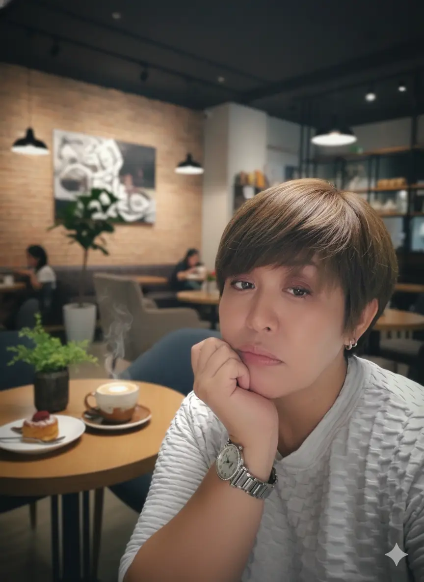 Rocoのプロフィール写真